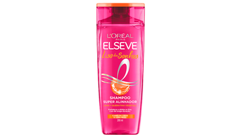 SH ELSEVE LISO DOS SONHOS 200ML