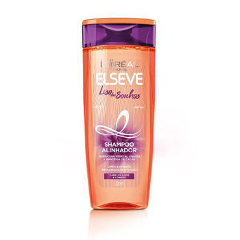 SH ELSEVE LISO DOS SONHOS 200ML