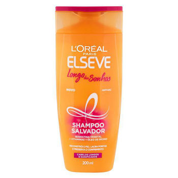 SH ELSEVE LONGO DOS SONHOS 200ML