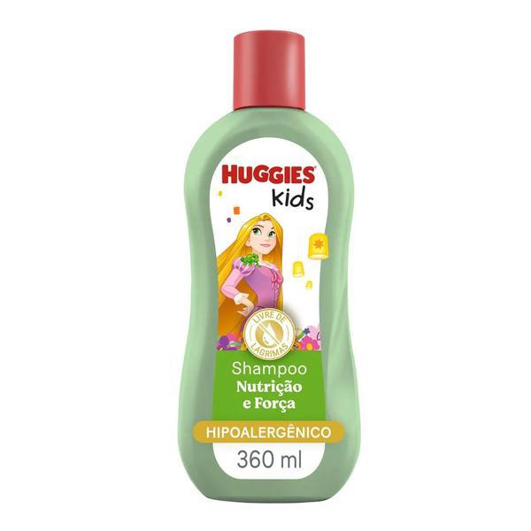 SH INF HUGGIES NUTRICAO E FORCA 360 ML