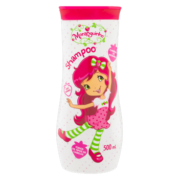 SH MORANGUINHO 500ML