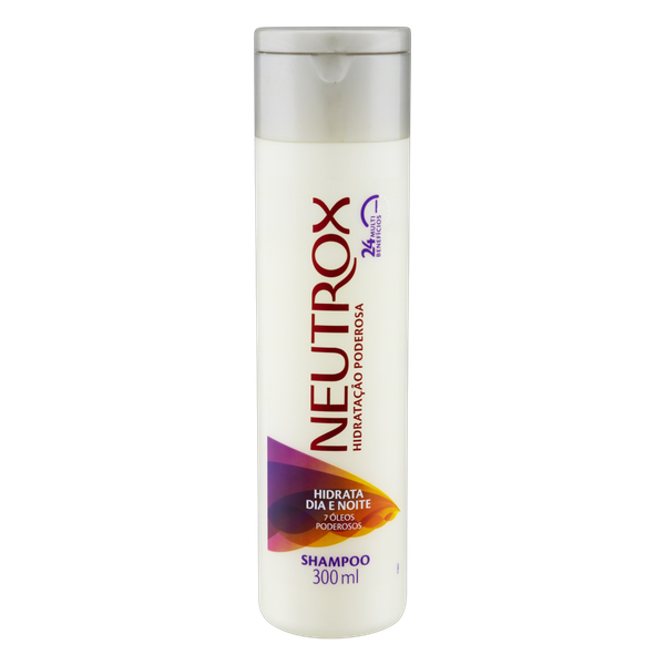 SH NEUTROX 24 MULTIBENEFICIOS 300ML
