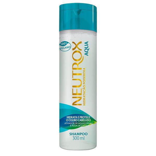 SH NEUTROX AQUA 300ML
