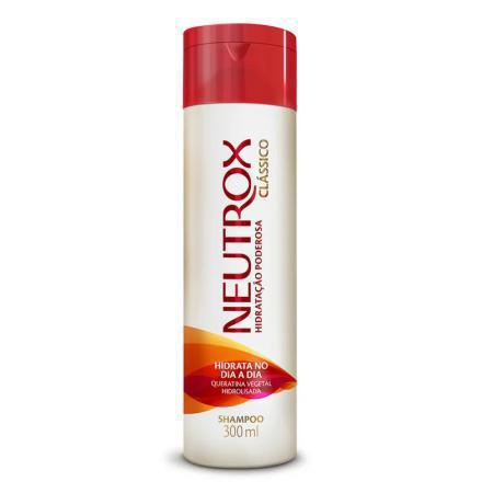 SH NEUTROX CLASSICO 300ML