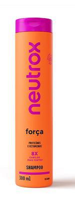 SH NEUTROX FORCA 300ML