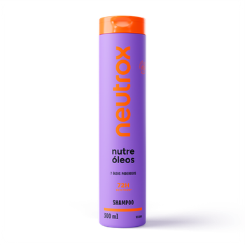 SH NEUTROX NUTRE OLEOS 300ML
