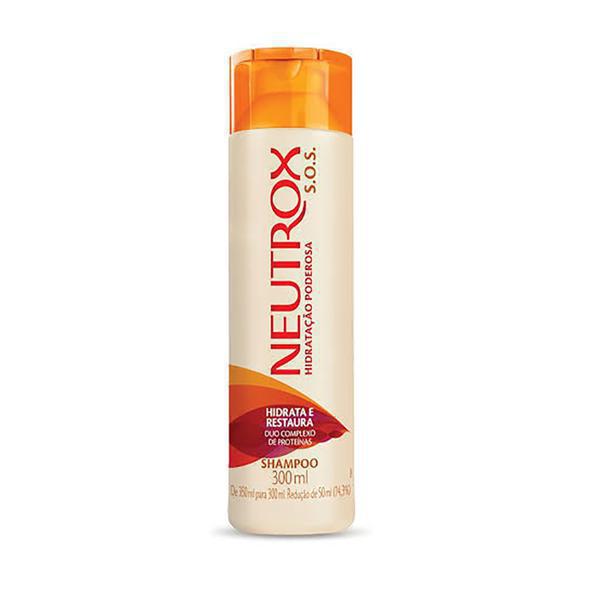 SH NEUTROX SOS 300ML