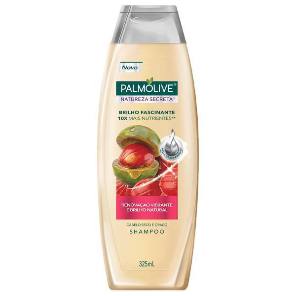 SH PALMOLIVE NAT SEC UCUUBA BRIL FASC 325ML
