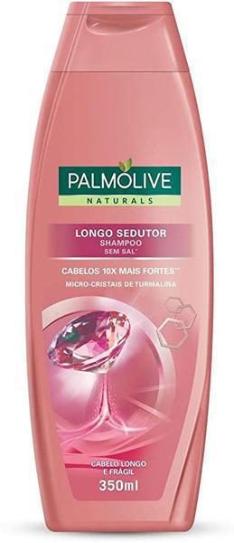 SH PALMOLIVE SEMPRE LONGO 350ML
