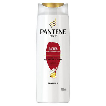 SH PANTENE CACHOS HIDRA VIT 400ML