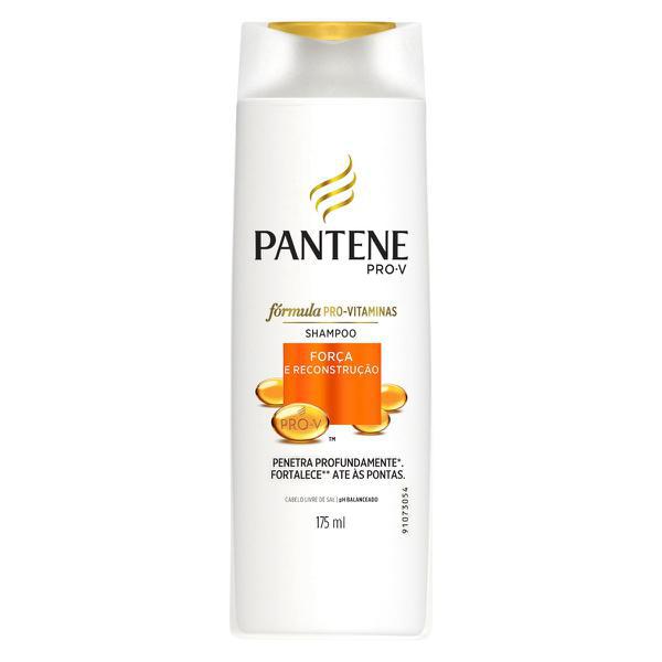 SH PANTENE FORCA RECONSTRUCAO 175ML