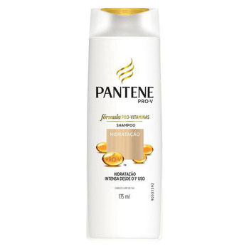 SH PANTENE HIDRATACAO 175ML