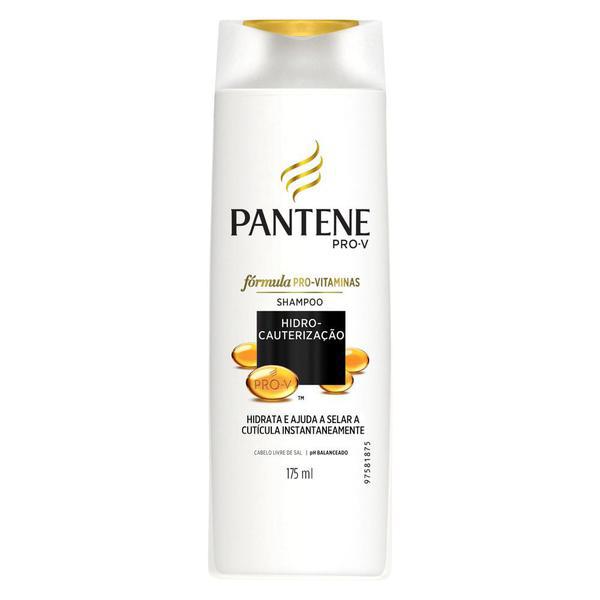 SH PANTENE HIDROCAUTERIZACAO 175ML