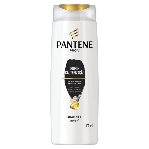 SH PANTENE HIDROCAUTERIZACAO 400ML