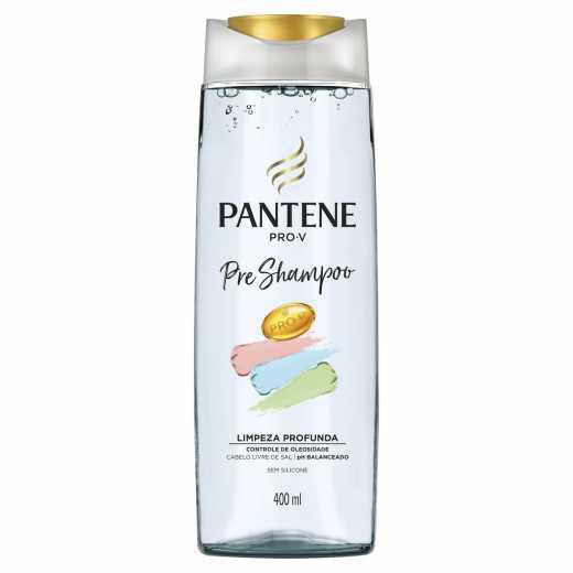 SH PANTENE LIMP PROF 400ML