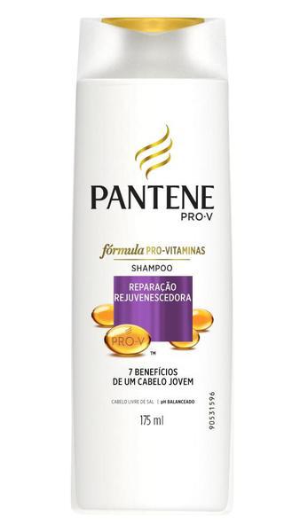 SH PANTENE REPARACAO REJUV 175ML