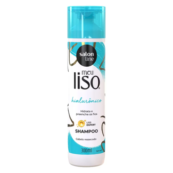 SH SALON HIALURONICO 300ML