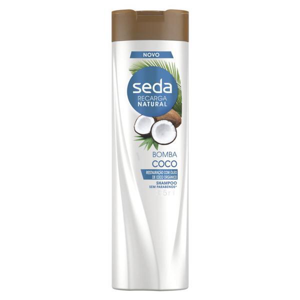 SH SEDA BOMBA COCO 325ML