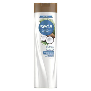 SH SEDA BOMBA COCO 325ML