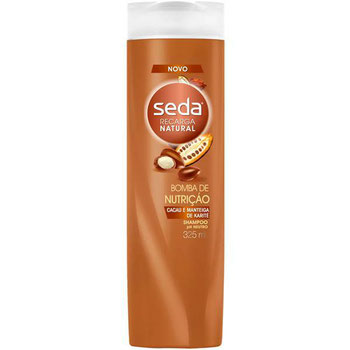 SH SEDA BOMBA NUTRICAO 325ML