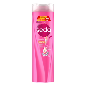 SH SEDA CERAMIDAS 425ML