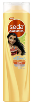 SH SEDA MOANA CACHOS ENCANT 300ML