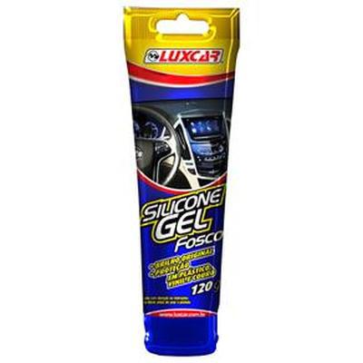 SILICONE GEL LUXCAR LAVANDA 200G