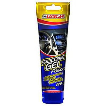 SILICONE GEL LUXCAR LAVANDA 200G