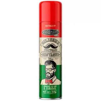 SILICONE SPRAY DESTAQUE ITALY 400ML