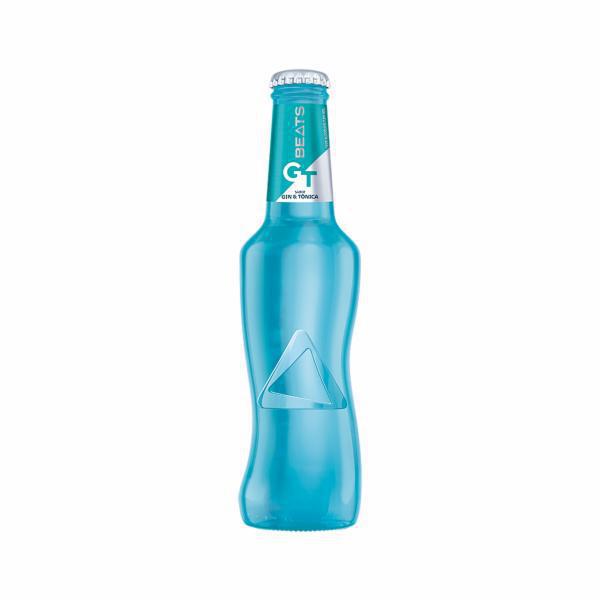 SKOL BEATS GT LONG 269ML