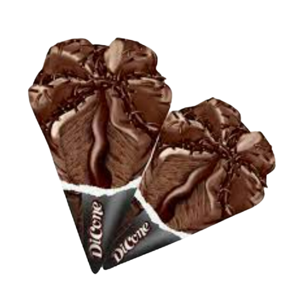SORVETE DICONE BLACK CHOC DIELO 75G