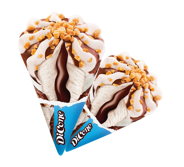 SORVETE DICONE TRADICIONAL DIELO 75G