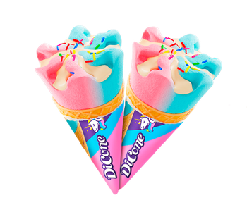 SORVETE DICONE UNICORNIO DIELO 75G