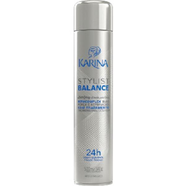 SPRAY KARINA STYLIST BALANCE 500ML