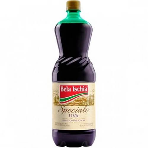 SUCO BELA ISCHIA UVA MACA SPECIALE 1,35LT