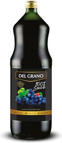 SUCO DEL GRANO UVA/MACA 1,35L