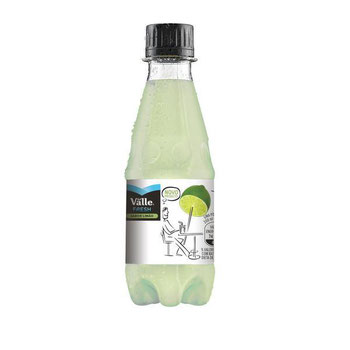 SUCO DEL VALLE FRESH LIMAO 250ML