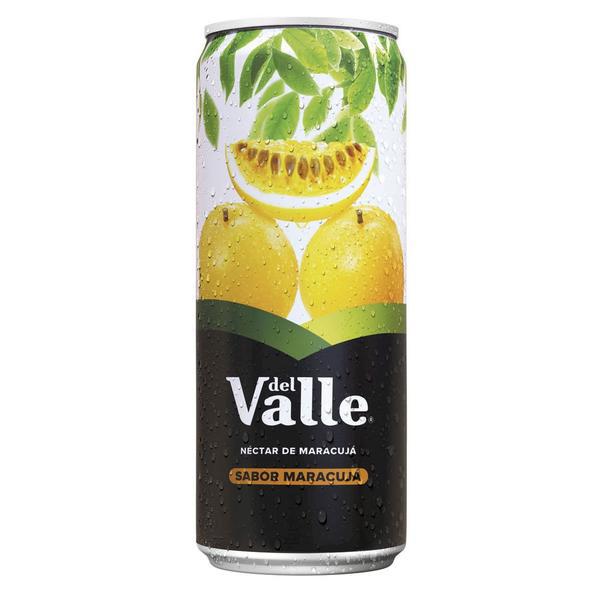 SUCO DEL VALLE MARACUJA 290ML