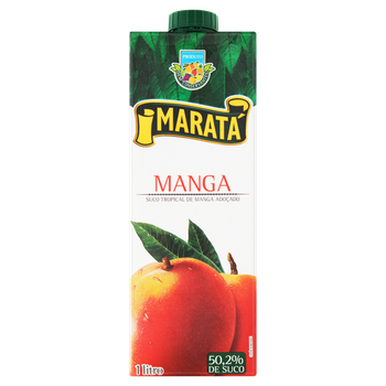 SUCO MARATA MANGA 1L