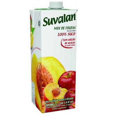 SUCO SUVALAN MACAPESSEGO SAC