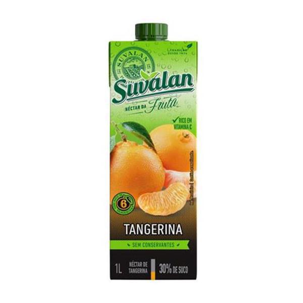 SUCO SUVALAN TANGERINA 1L