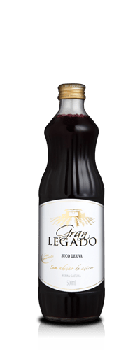 SUCO UVA GRAN LEGADO 500ML