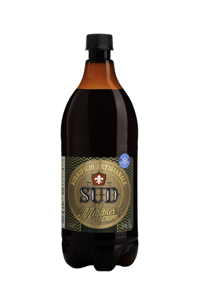SUD MALZBIER-GROWLER 1L