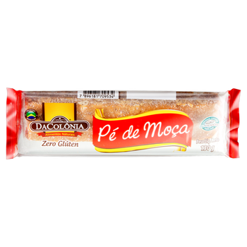 TABLETE PE DE MOCA 130GR
