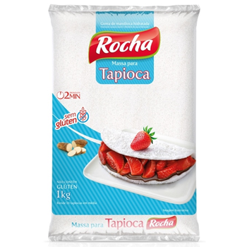 TAPIOCA ROCHA 1KG