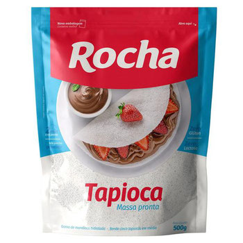 TAPIOCA ROCHA 500G