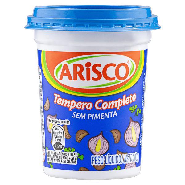 TEMP ARISCO COMPLETO S/P 300G