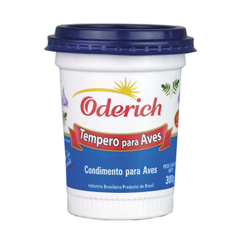 TEMP ODERICH AVES 300G
