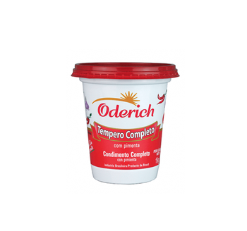 TEMP ODERICH COMPLETO CPIM 30