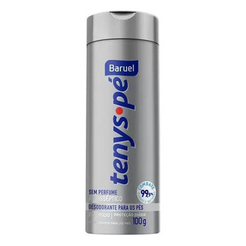 TENYS PE BARUEL S/PERF 100G